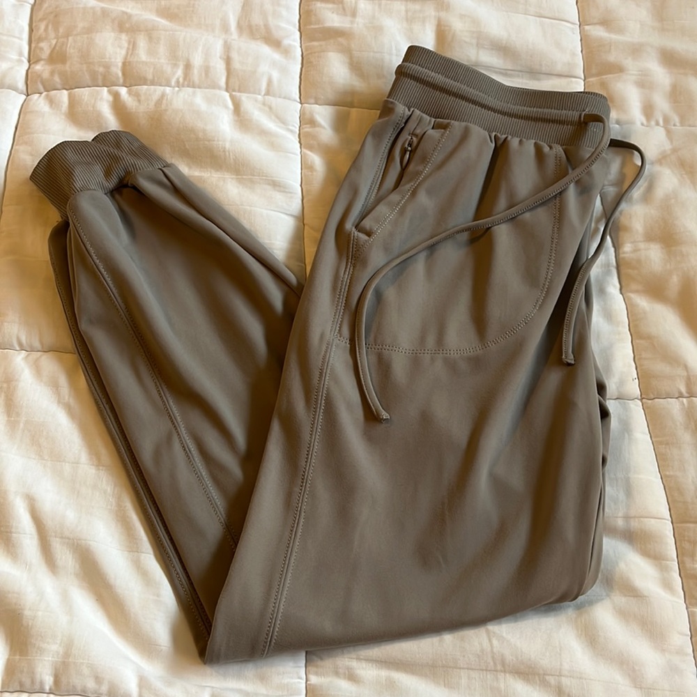 EUC Rachel Zoe joggers